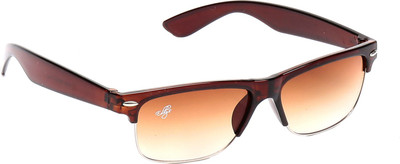 66% OFF on Eddy's Eyewear Wayfarer Sunglasses 66% OFF on Eddy's Eyewear Wayfarer Sunglasses