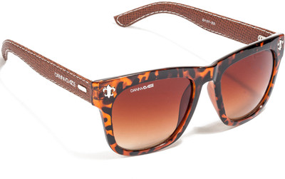 75% OFF on Danny Daze Wayfarer Sunglasses