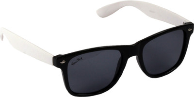 50% OFF on Bejoy Wayfarer Sunglasses
