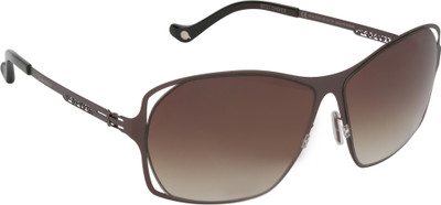 70% OFF on Ciemme Rectangular Sunglasses