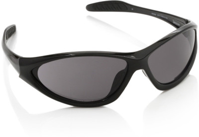 54% OFF on Harley Davidson Wrap-around Sunglasses