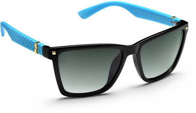 61% OFF on Panache Fem Wayfarer Sunglasses 61% OFF on Panache Fem Wayfarer Sunglasses