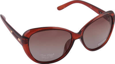 43% OFF on Tim Hawk Cat-eye Sunglasses 43% OFF on Tim Hawk Cat-eye Sunglasses