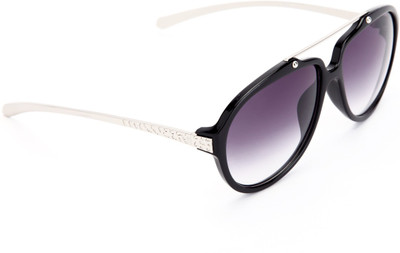 84% OFF on Ferrero Oval Sunglasses