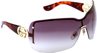 50% OFF on Gucci Rectangular Sunglasses 50% OFF on Gucci Rectangular Sunglasses