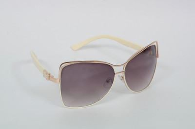 60% OFF on Hippie Collection Rectangular Sunglasses