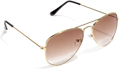 59% OFF on Royal Son Aviator Sunglasses 59% OFF on Royal Son Aviator Sunglasses