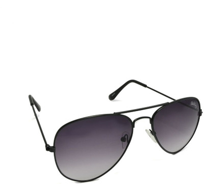 65% OFF on Backley Aviator Sunglasses