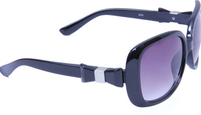56% OFF on Eccellente Oval Sunglasses