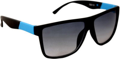 35% OFF on Attack Wayfarer Sunglasses