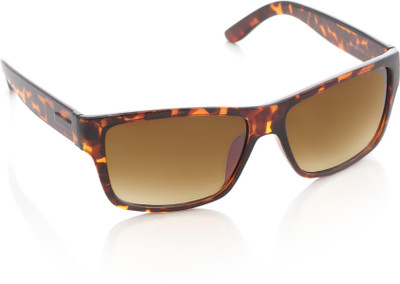80% OFF on Rockford Rectangular Sunglasses