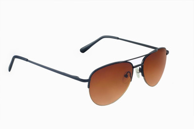 56% OFF on Goodlook Aviator Sunglasses