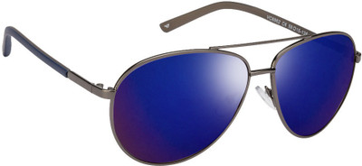 50% OFF on Vincent Chase Aviator Sunglasses