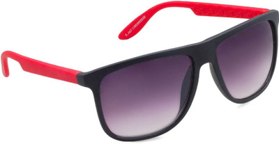 60% OFF on Goodlook Wayfarer Sunglasses 60% OFF on Goodlook Wayfarer Sunglasses