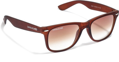 60% OFF on Danny Daze Wayfarer Sunglasses
