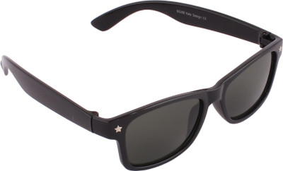12% OFF on Tim Hawk Wayfarer Sunglasses 12% OFF on Tim Hawk Wayfarer Sunglasses