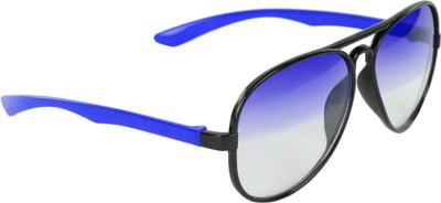 69% OFF on Camerii Elegance Oval Sunglasses