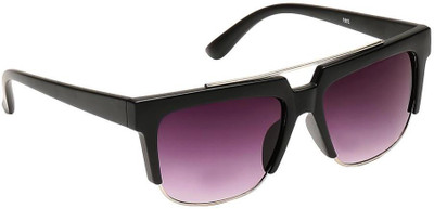 73% OFF on Di Tutti Retro Wear 190s Wayfarer Sunglasses
