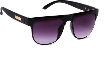 62% OFF on Viber Rectangular Sunglasses