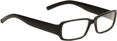 55% OFF on Crad Full Rim Rectangle Frame