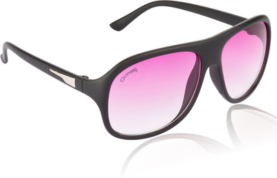 89% OFF on Glitters Rectangular Sunglasses 89% OFF on Glitters Rectangular Sunglasses