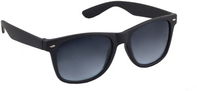 62% OFF on Goodlook Wayfarer Sunglasses 62% OFF on Goodlook Wayfarer Sunglasses