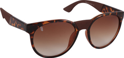 61% OFF on Esque Wayfarer Sunglasses