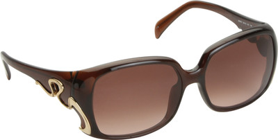 65% OFF on Emilio Pucci Spectacle Sunglasses