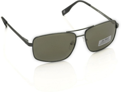 60% OFF on Joe Black Rectangular Sunglasses