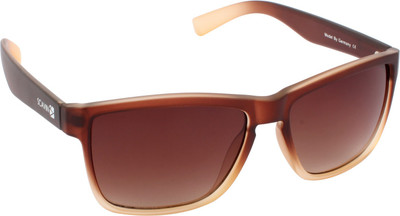 41% OFF on Scavin Wayfarer Sunglasses