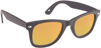 33% OFF on Vincent Chase Wayfarer Sunglasses