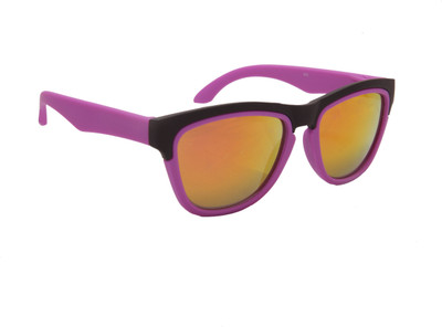 70% OFF on Spiky Wayfarer Sunglasses 70% OFF on Spiky Wayfarer Sunglasses