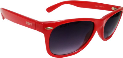 Scott Wayfarer Sunglasses Scott Wayfarer Sunglasses