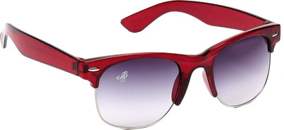 64% OFF on Eddy's Eyewear Wayfarer Sunglasses 64% OFF on Eddy's Eyewear Wayfarer Sunglasses
