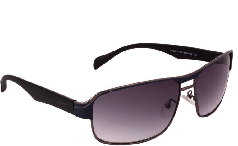 31% OFF on Killer Rectangular Sunglasses