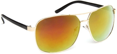 49% OFF on Stol'n 1507-C41 Wayfarer Sunglasses