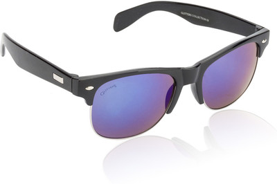 65% OFF on Glitters Wayfarer Sunglasses