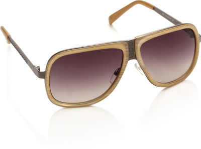 65% OFF on GIO COLLECTION Rectangular Sunglasses 65% OFF on GIO COLLECTION Rectangular Sunglasses