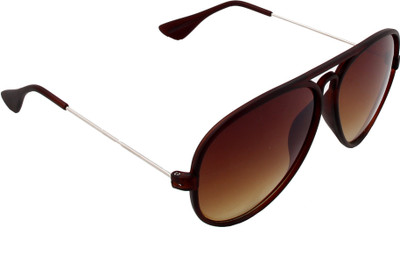 68% OFF on New Zovial Aviator Sunglasses 68% OFF on New Zovial Aviator Sunglasses