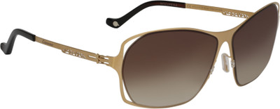 70% OFF on Ciemme Rectangular Sunglasses