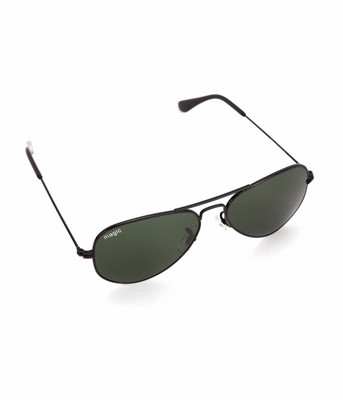 46% OFF on Magic Aviator Sunglasses