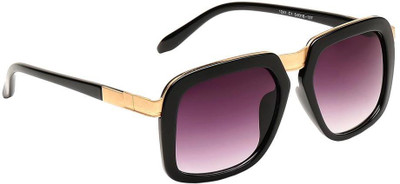 20% OFF on Di Tutti Oversized 1241 Wayfarer Sunglasses 20% OFF on Di Tutti Oversized 1241 Wayfarer Sunglasses