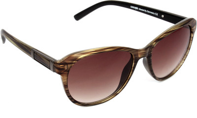 52% OFF on Concepts Wayfarer Sunglasses