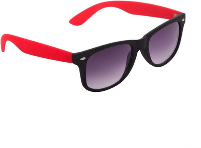 68% OFF on Gansta Wayfarer Sunglasses