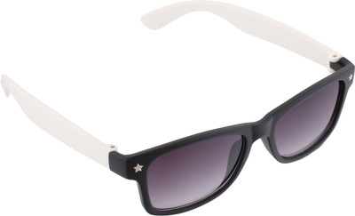 12% OFF on Tim Hawk Wayfarer Sunglasses 12% OFF on Tim Hawk Wayfarer Sunglasses