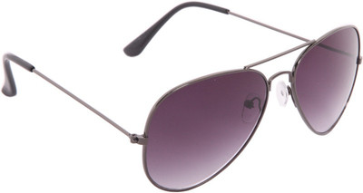 68% OFF on Gansta Aviator Sunglasses 68% OFF on Gansta Aviator Sunglasses