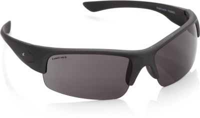 2% OFF on Fastrack Wrap-around Sunglasses 2% OFF on Fastrack Wrap-around Sunglasses