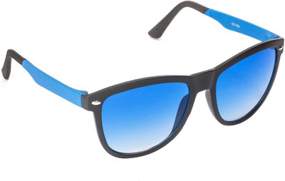 64% OFF on Vespl Wayfarer Sunglasses 64% OFF on Vespl Wayfarer Sunglasses