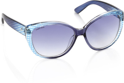 Fastrack Cat-eye Sunglasses Fastrack Cat-eye Sunglasses