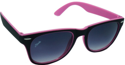 66% OFF on Ainak Wayfarer Wayfarer Sunglasses 66% OFF on Ainak Wayfarer Wayfarer Sunglasses